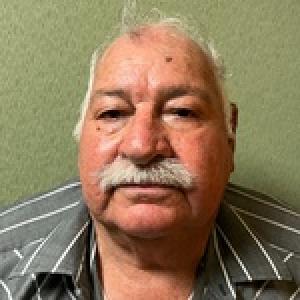 Gumecindo Carmons Alfaro Jr a registered Sex Offender of Texas