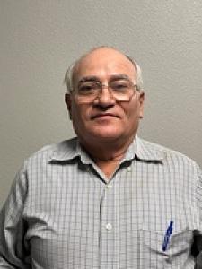 Leo Ruiz Alvarado a registered Sex Offender of Texas