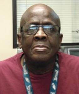 Clarence Robinson a registered Sex Offender of Texas