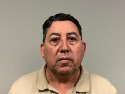 Ruben Cantu Jr a registered Sex Offender of Texas