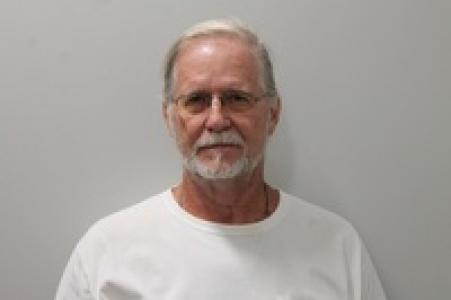 Arrell J White a registered Sex Offender of Texas