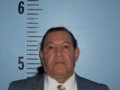 Alfredo Salazar Verastegui a registered Sex Offender of Texas