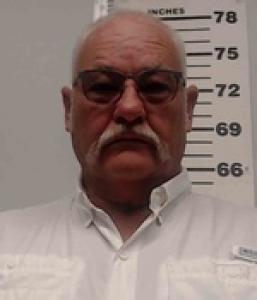 John Alan Lacy a registered Sex Offender of Texas