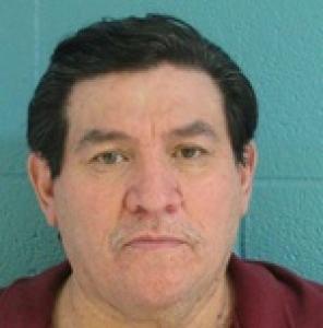 Enrique Martinez Jr a registered Sex Offender of Texas