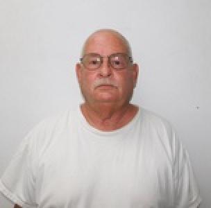 Allen Lee Hollensbe a registered Sex Offender of Texas