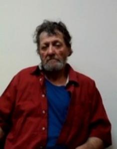 Jeffery Alan Smith a registered Sex Offender of Texas