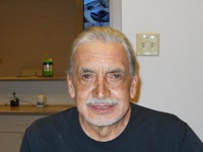 Adalberto Romero Cortez a registered Sex Offender of Texas