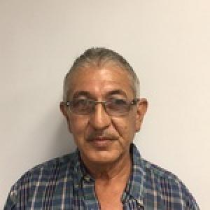 Irenio Trevino a registered Sex Offender of Texas