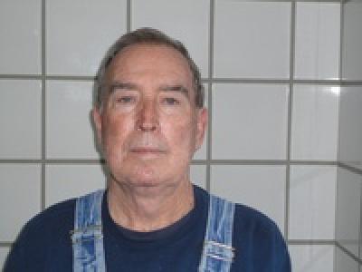 Johnny Michael Kegley a registered Sex Offender of Texas