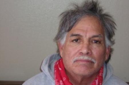 Bobby Sanchez a registered Sex Offender of Texas