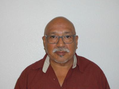 Emilio G Ybarra a registered Sex Offender of Texas