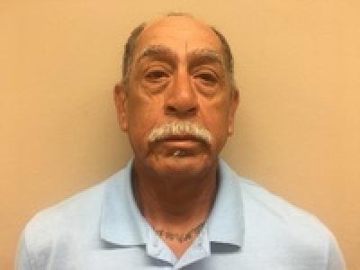 Gregory Lee Vargas a registered Sex Offender of Texas