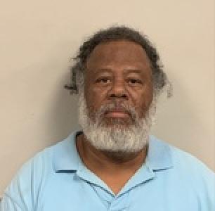 Kenneth Wayne Parker a registered Sex Offender of Texas