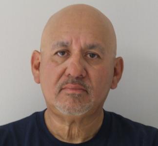 Jose Luis Castillo a registered Sex Offender of Texas