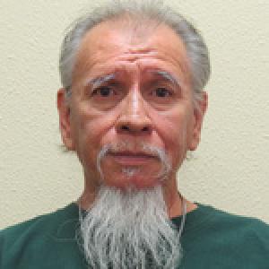 Roy Lovington a registered Sex Offender of Texas