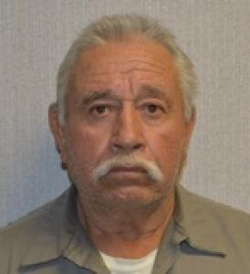 Maximo Brito a registered Sex Offender of Texas