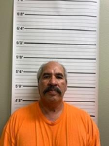 Manuel Gonzales a registered Sex Offender of Texas