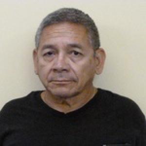 Johnny Chavarria Hilario a registered Sex Offender of Texas