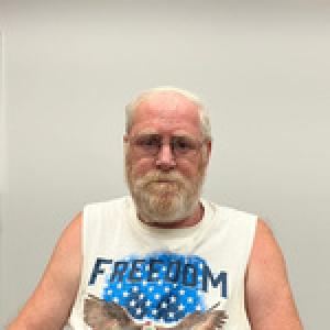 Michael John Forbes a registered Sex Offender of Texas