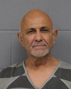 Michael Antony Espinoza a registered Sex Offender of Texas