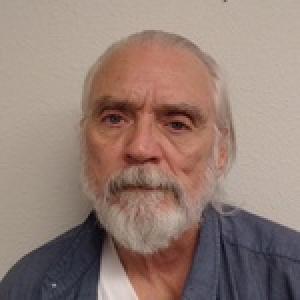 Jerry Don Eubanks Jr a registered Sex Offender of Texas