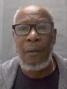 Alvin Joseph Burgess a registered Sex Offender of Texas