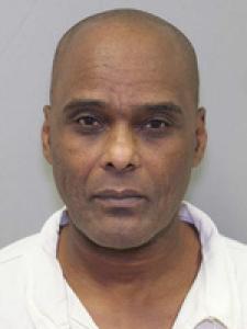 Clarence Anthony Craig a registered Sex Offender of Texas