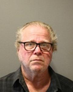 Robert Jay Calhoun a registered Sex Offender of Texas