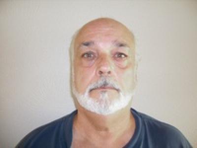 Duane Eddie Trainer a registered Sex Offender of Texas