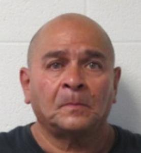 Alfred Villegas a registered Sex Offender of Texas