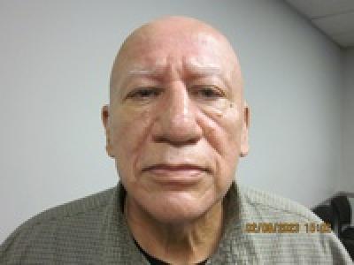 Liberado Miniel Lopez a registered Sex Offender of Texas