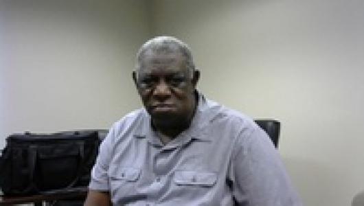 Mack Earl Phillips Jr a registered Sex Offender of Texas