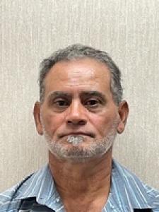 Ralph Castillo Zapata a registered Sex Offender of Texas