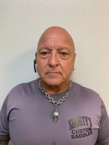 Aroldo Garcia a registered Sex Offender of Texas