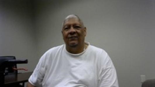 Marvin Joe Reece a registered Sex Offender of Texas
