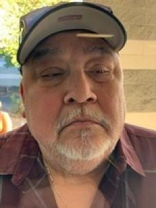 Florencio Rodriguez Saldana a registered Sex Offender of Texas