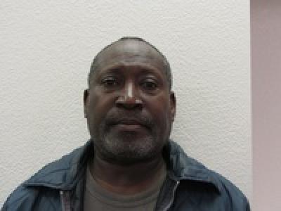 Clifford L Johnson a registered Sex Offender of Texas