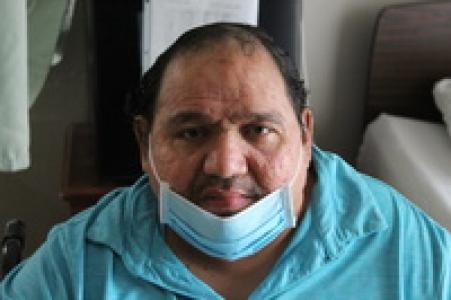 Fernando Garcia Gonzales a registered Sex Offender of Texas