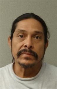 Mario Rodriguez a registered Sex Offender of Texas