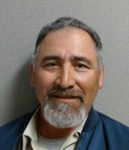 John Gonzales Aleman a registered Sex Offender of Texas