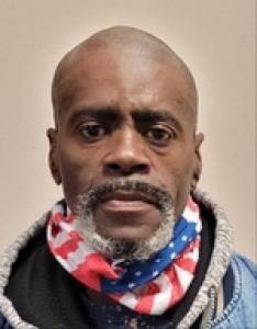 Culberson Dewayne Henry a registered Sex Offender of Texas