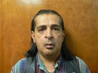 Jesus Robert Diaz a registered Sex Offender of Texas