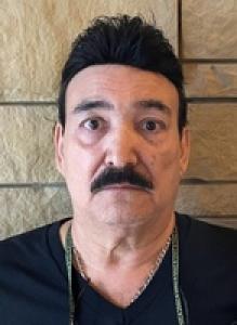 Jorge Ruvacaba a registered Sex Offender of Texas