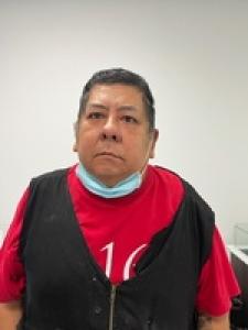 Federico Gomez Guerrero a registered Sex Offender of Texas