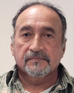 Abel Ramirez a registered Sex Offender of Texas