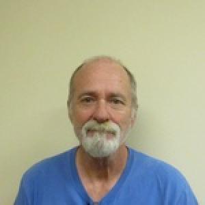 Elbert Glenn Bolton a registered Sex Offender of Texas