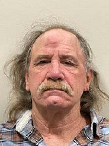 David Preston Tullos a registered Sex Offender of Texas