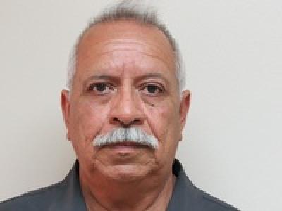 Dimas Noe Sauceda a registered Sex Offender of Texas