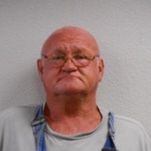 Dennis Don Mc-gill a registered Sex Offender of Texas