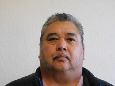 Leonardo Martinez a registered Sex Offender of Texas